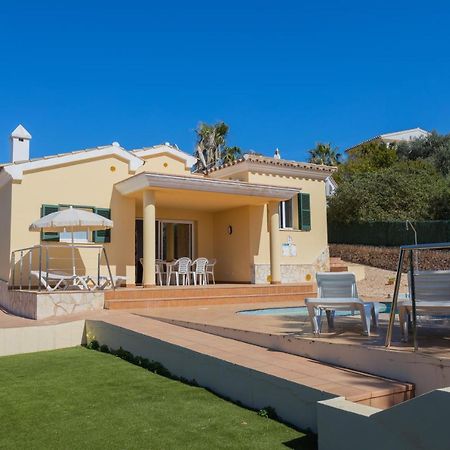 Villa Llebeig 155Ts Son Bou By Menorcarentals Exteriér fotografie