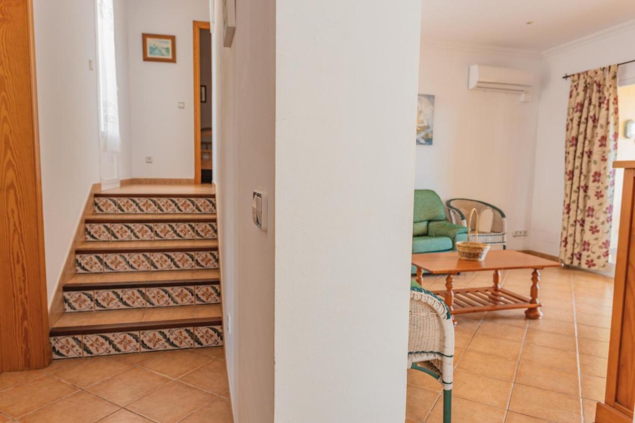 Villa Llebeig 155Ts Son Bou By Menorcarentals Exteriér fotografie