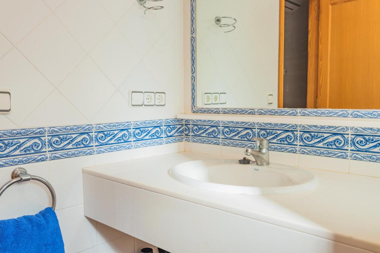 Villa Llebeig 155Ts Son Bou By Menorcarentals Exteriér fotografie