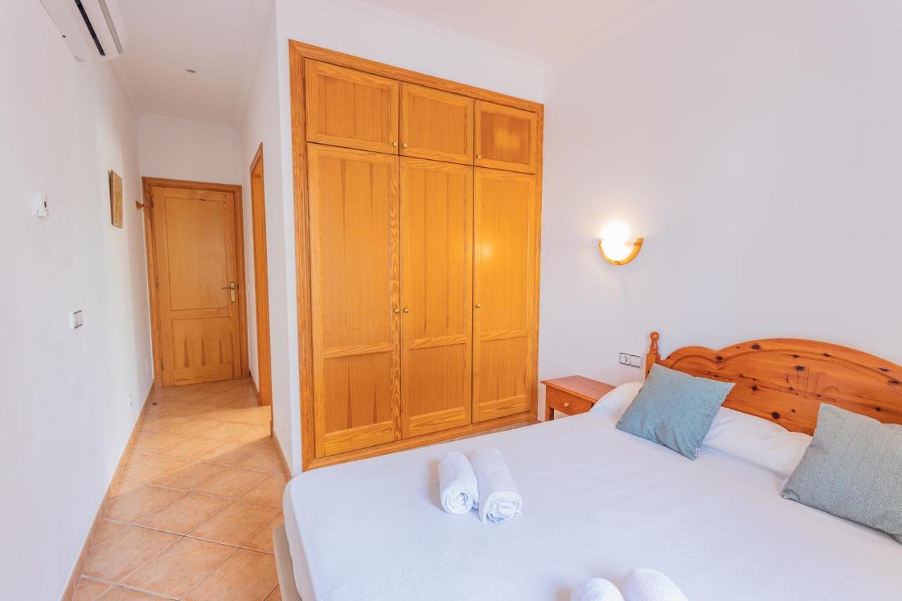 Villa Llebeig 155Ts Son Bou By Menorcarentals Exteriér fotografie